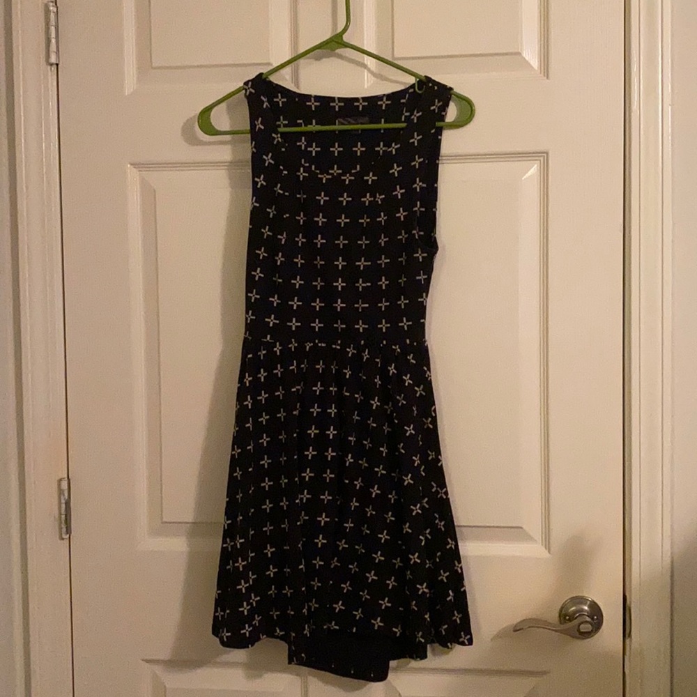 Vans skater dress